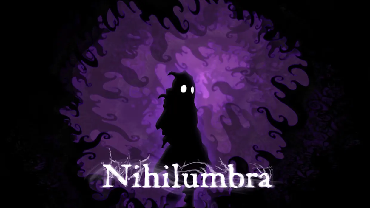 诅咒世界大冒险|Nihilumbra中文