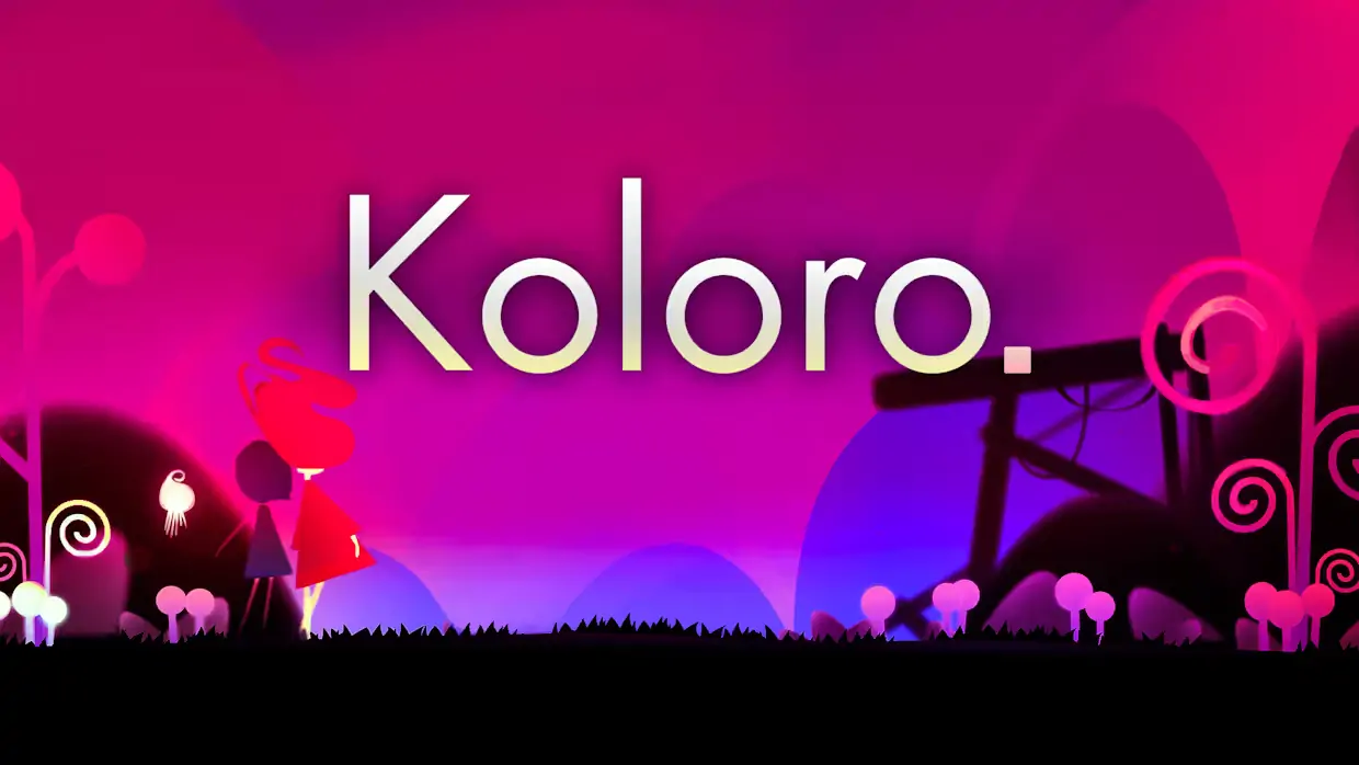 色彩|梦境|Koloro中文