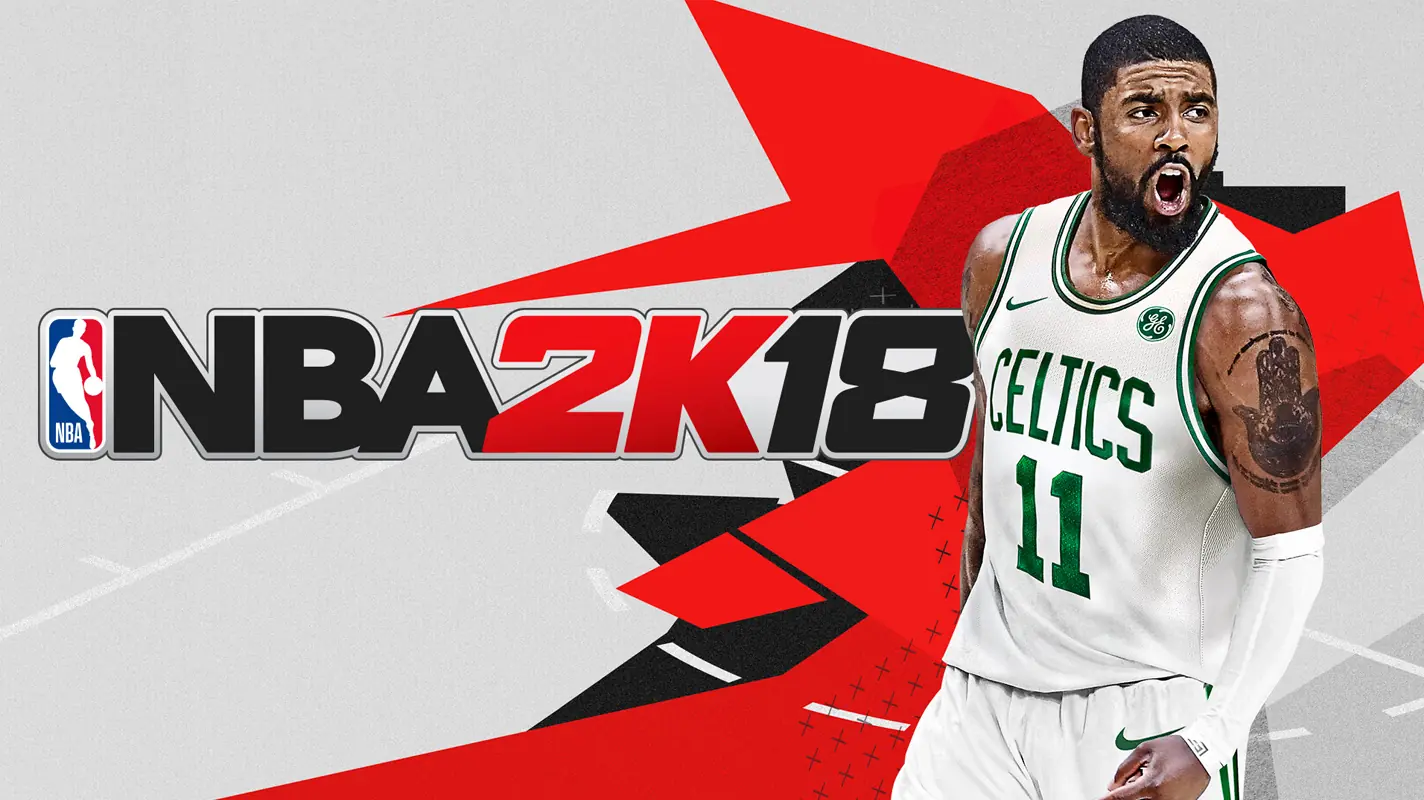 美国职业篮球2K18|NBA2K18中文