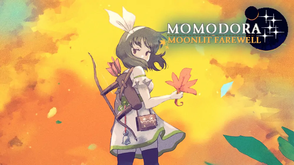 莫莫多拉：月下告别|Momodora: Moonlit Farewell中文