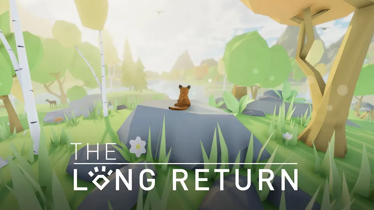 漫漫归途|The Long Return中文