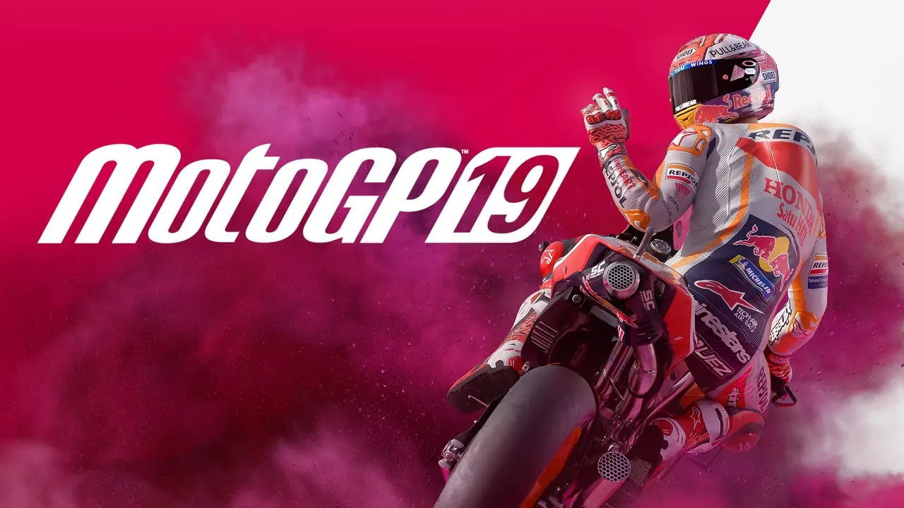 世界摩托车锦标赛19|摩托GP19|MotoGP19