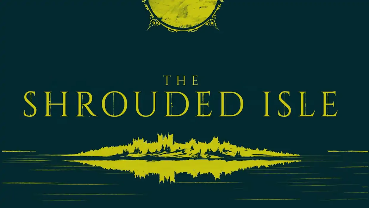 迷雾岛|The Shrouded Isle中文