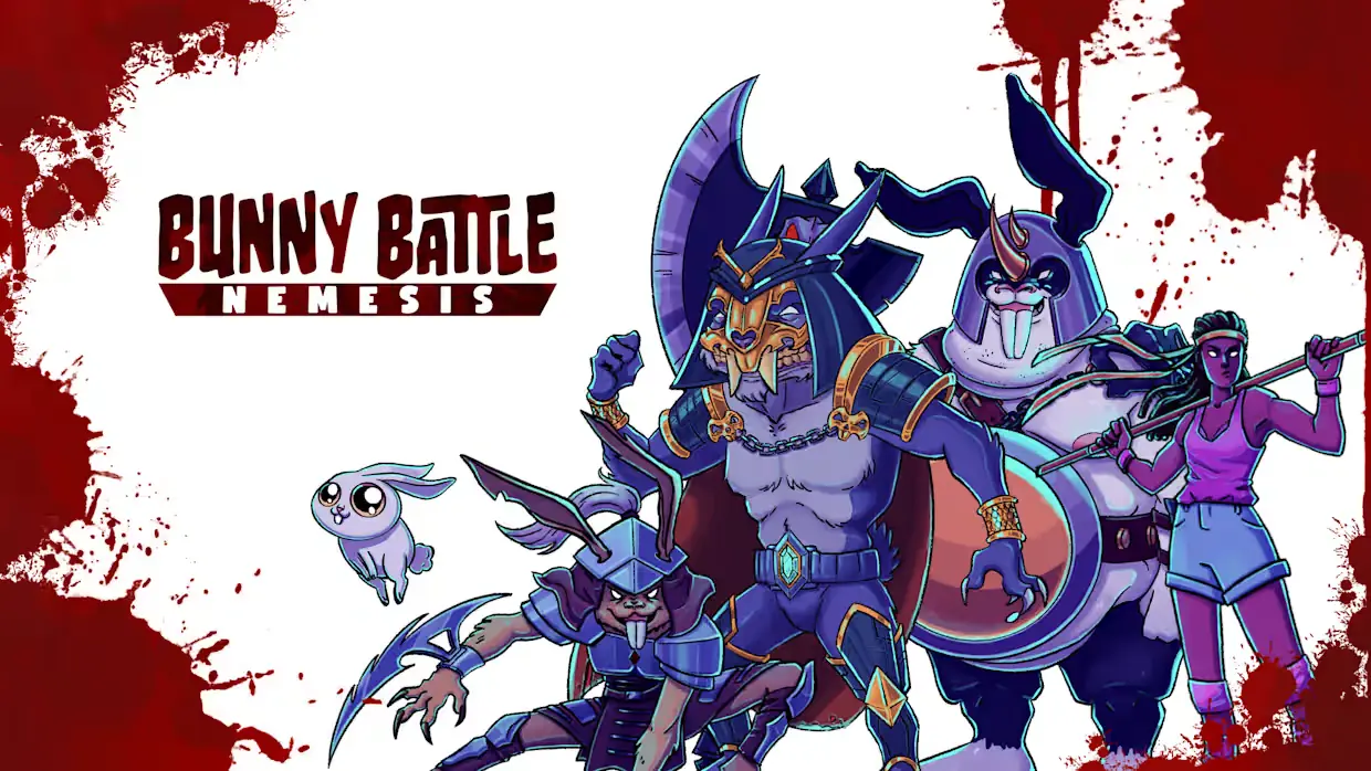 兔子战斗复仇|Bunny Battle Nemesis