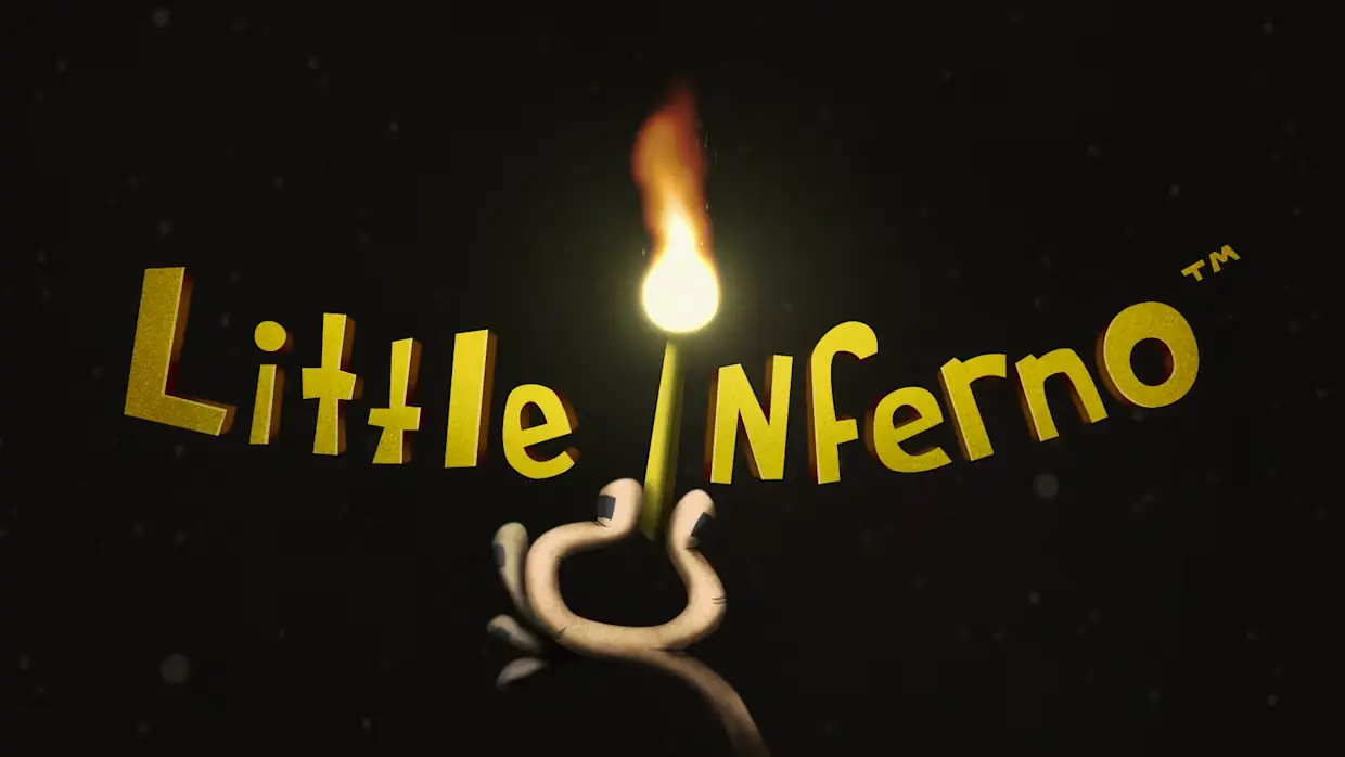 小小炼狱|Little Inferno