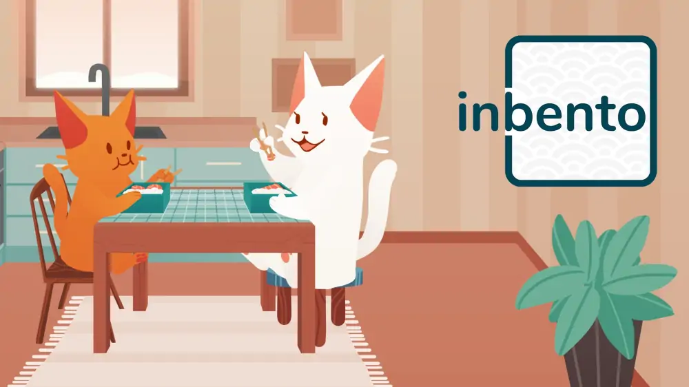 内饭盒|inbento中文