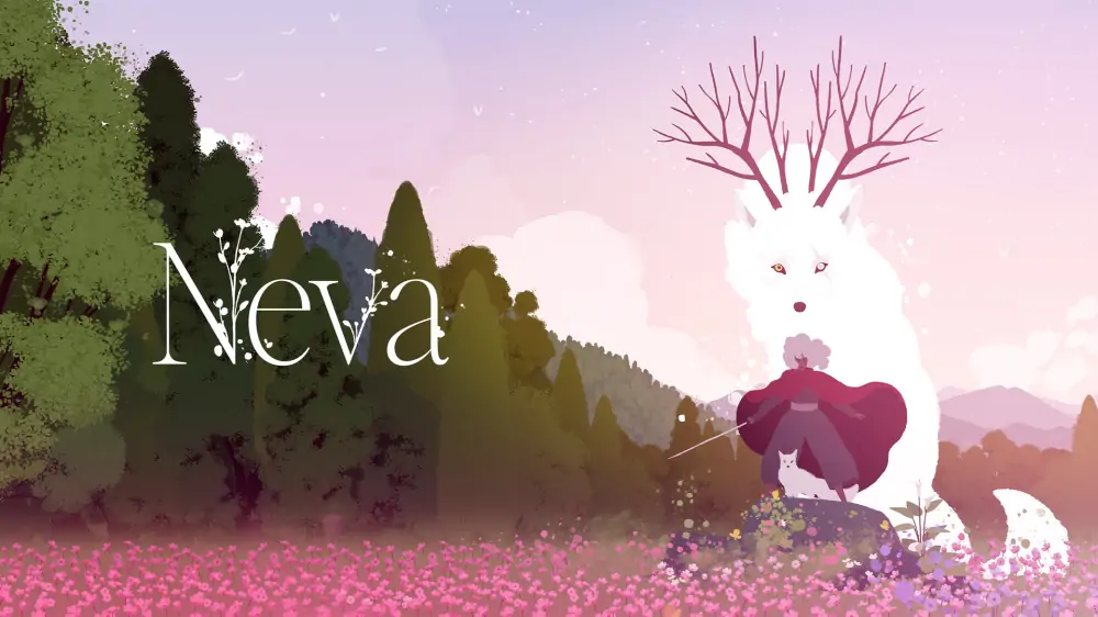 涅瓦|Neva中文