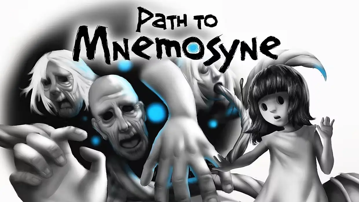 记忆之路|Path to Mnemosyne中文
