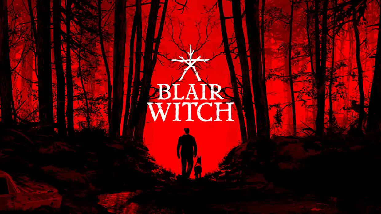女巫布莱尔|Blair Witch中文