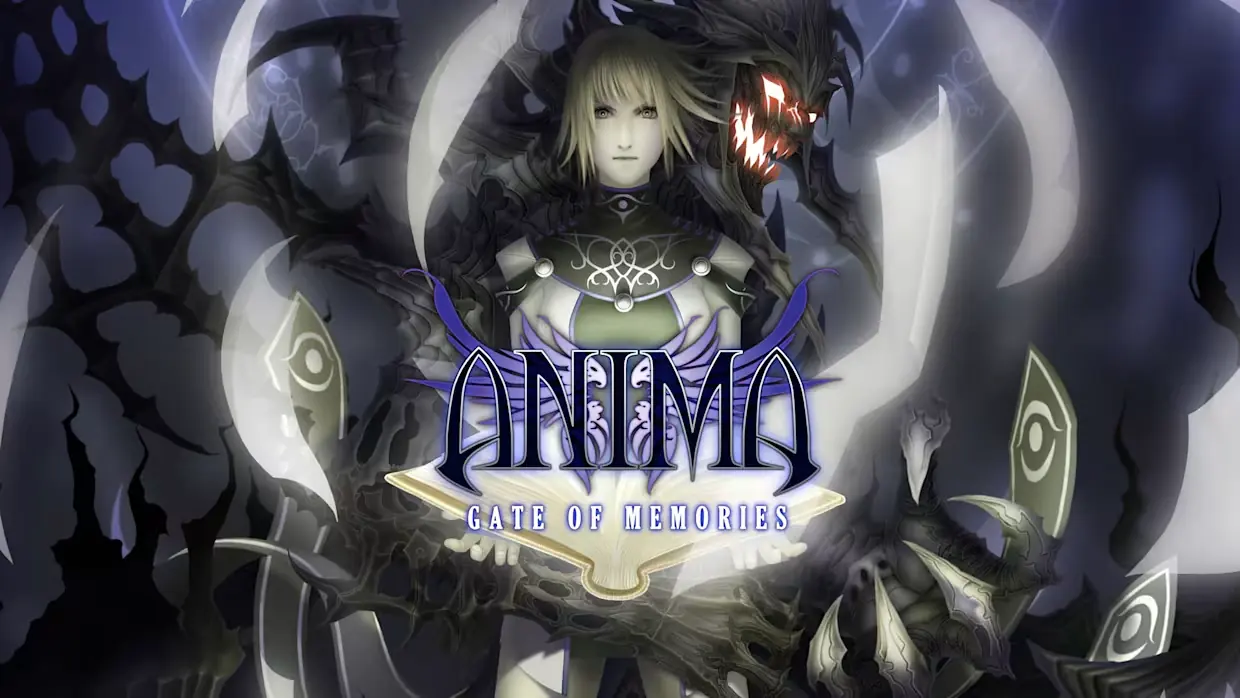 阿尼玛：回忆之门|Anima: Gate of Memories
