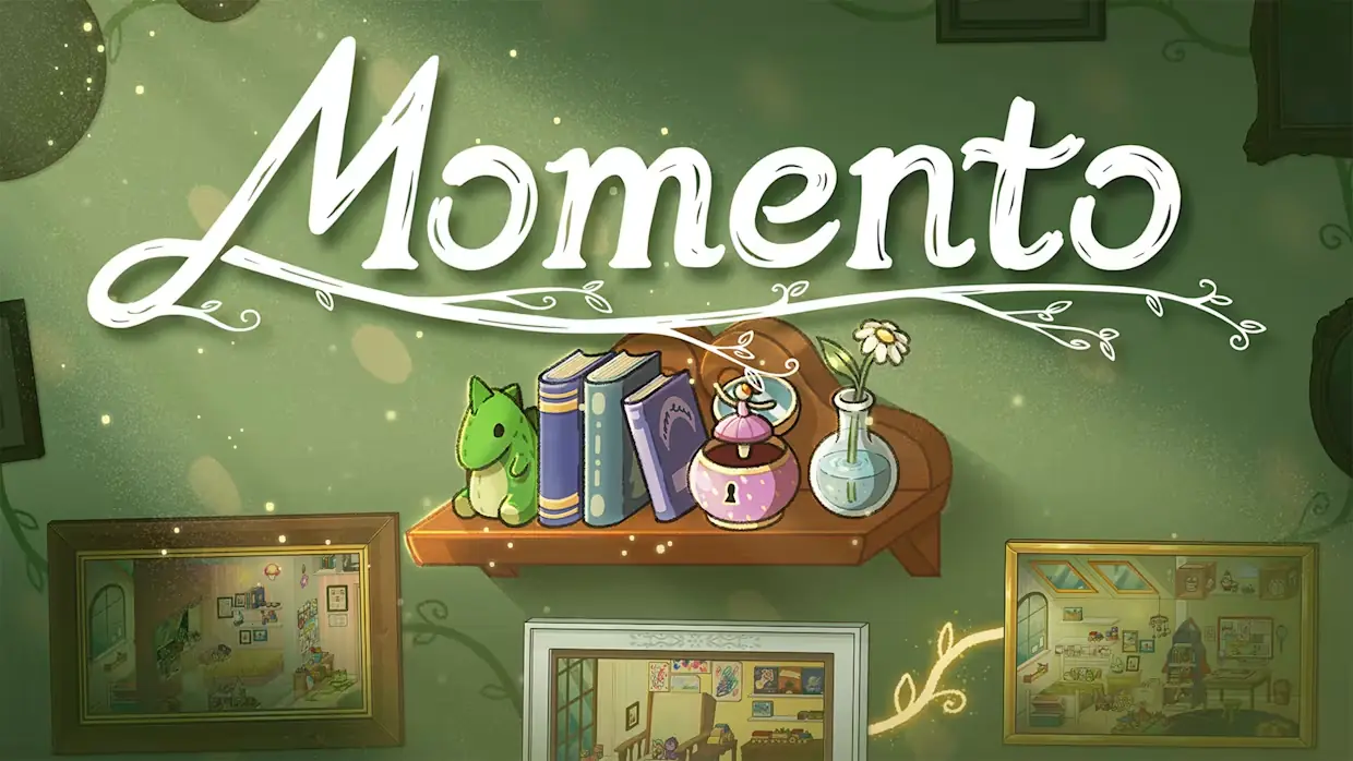 回忆房间|Momento中文