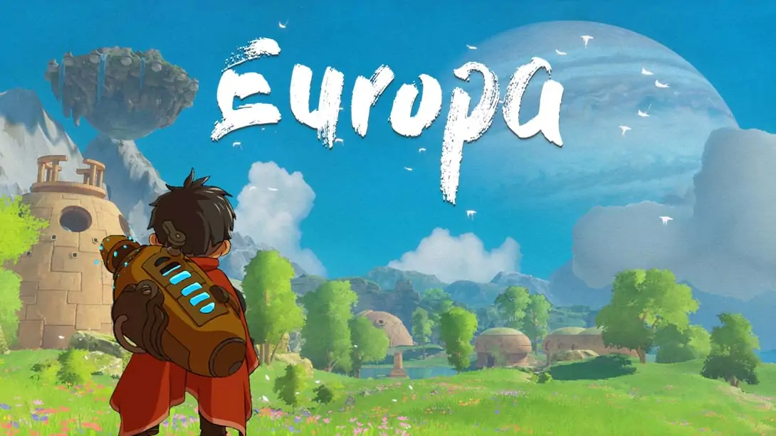 欧罗巴|Europa中文
