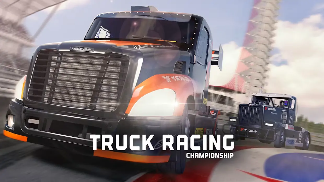 FIA欧洲卡车赛车锦标赛|FIA European Truck Racing Championship中文