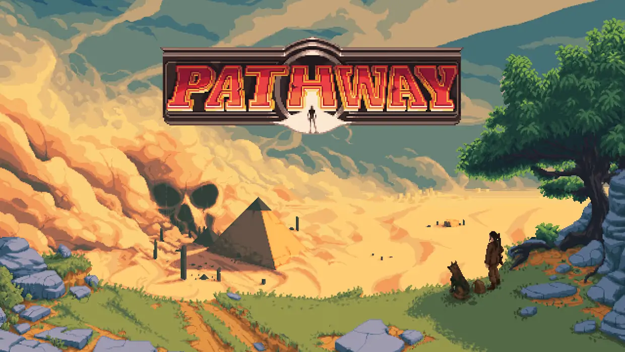 羊肠鸟道|黄金之路|Pathway中文