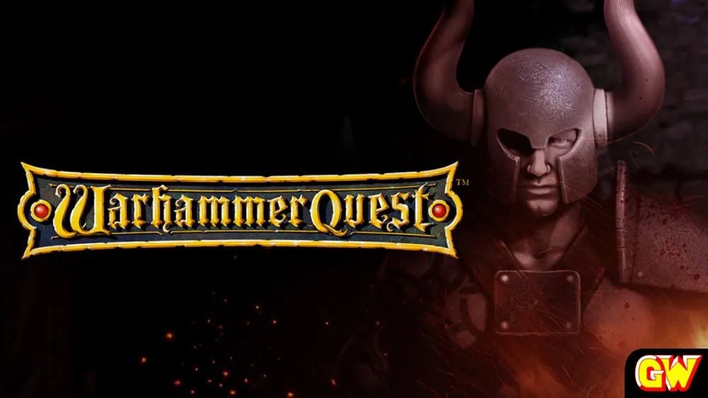 战锤任务|Warhammer Quest