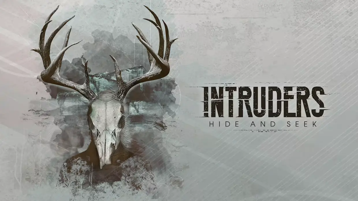 入侵者：捉迷藏|Intruders: Hide and Seek