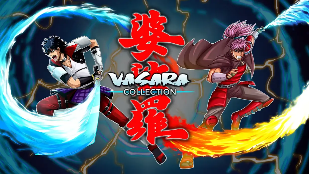 婆裟罗：收藏版|Vasara Collection