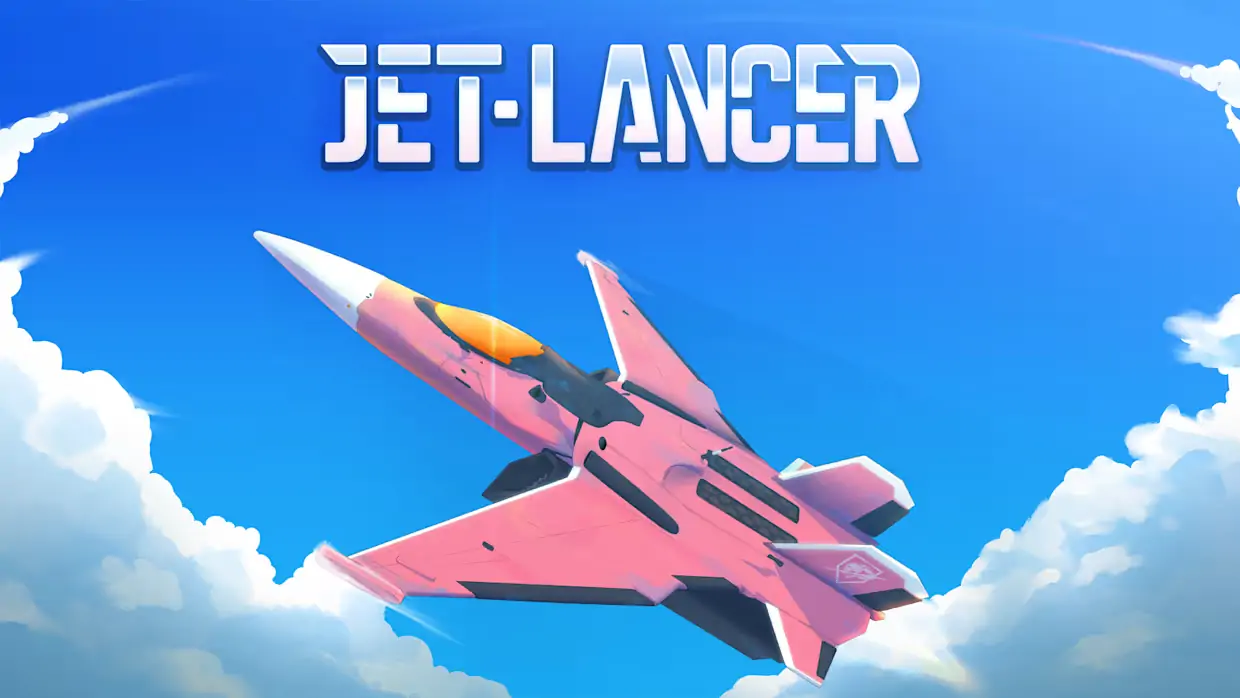 喷射战机|Jet Lancer中文