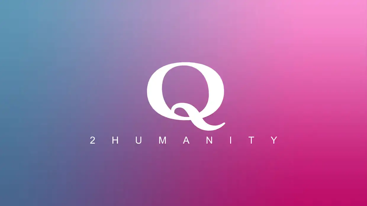 Q2人类|Q2 Humanity