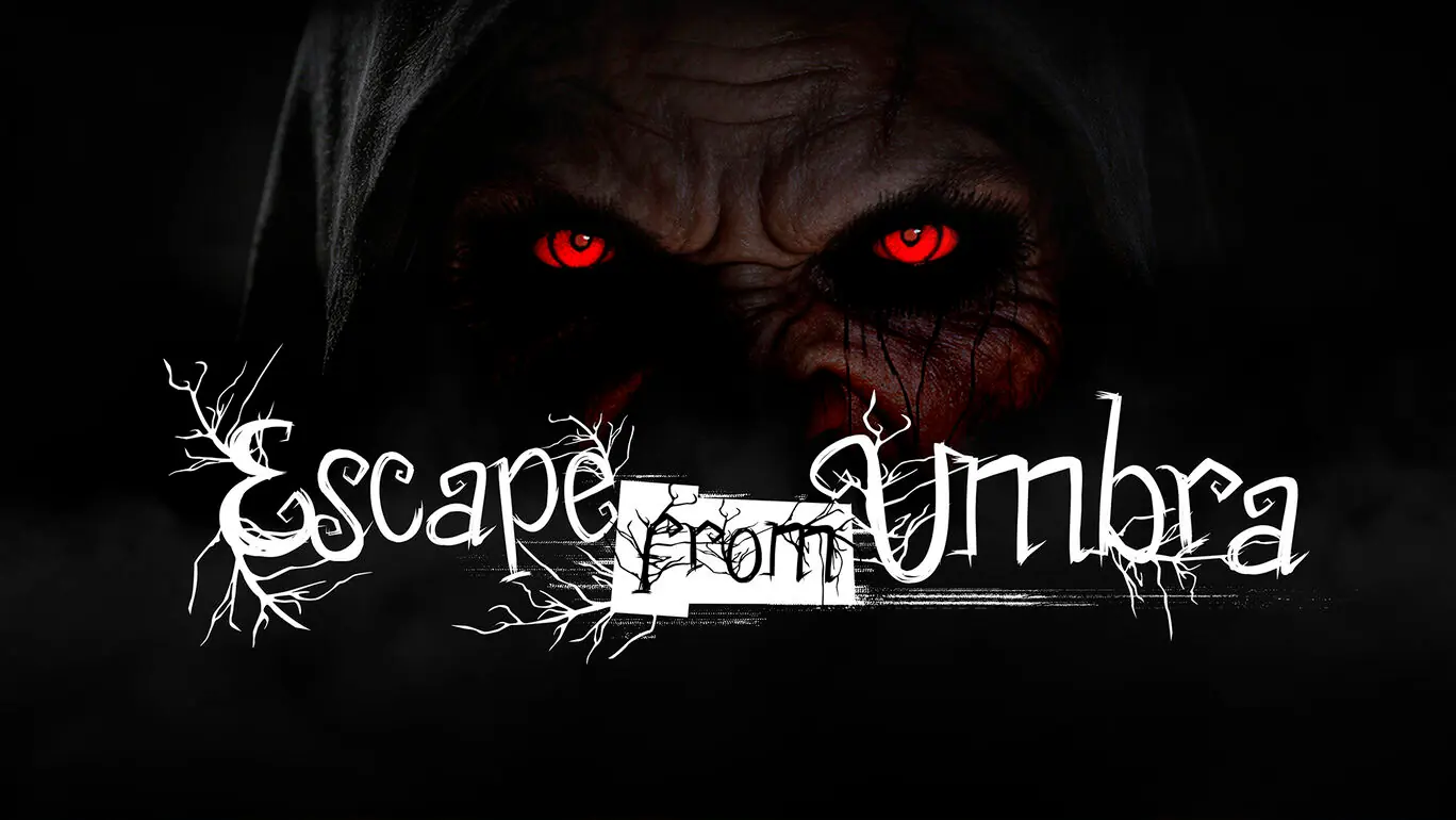 逃离安布拉|逃离暗影|Escape from Umbra中文