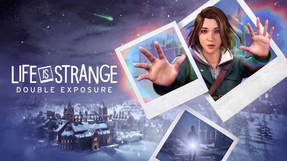 奇异人生：双重曝光|Life is Strange: Double Exposure中文