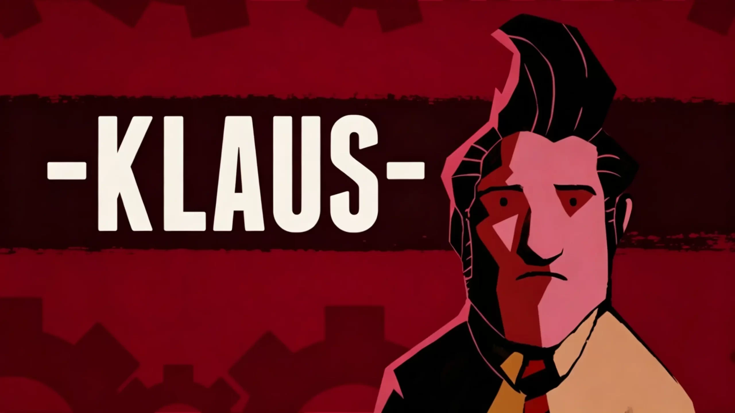 克劳斯|Klaus
