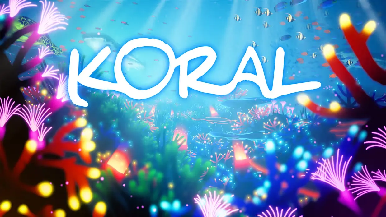 珊瑚|Koral中文