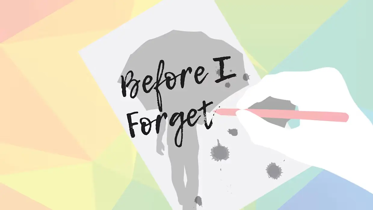 回忆满屋|Before I Forget中文
