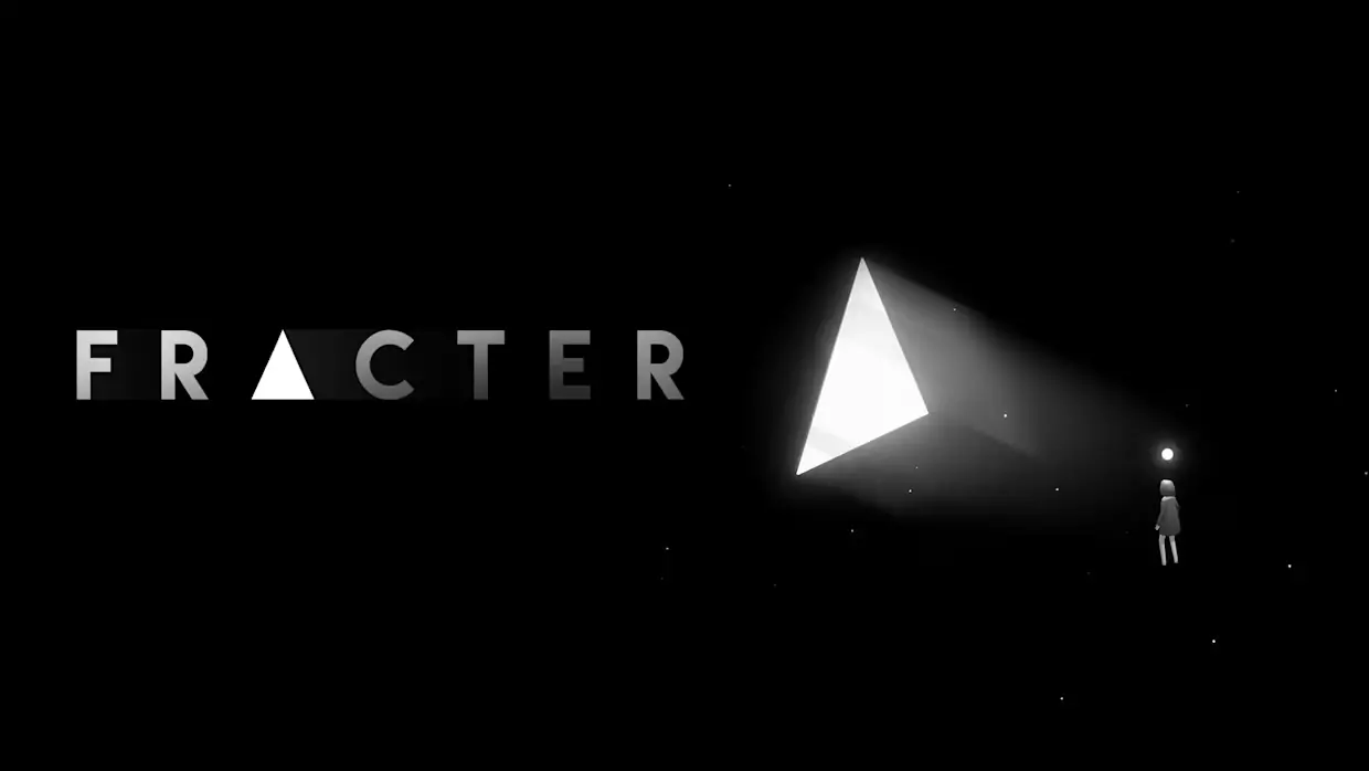 碎裂|Fracter中文