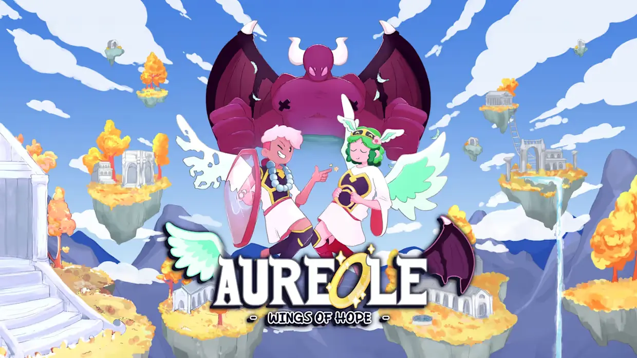 光环：希望之翼|Aureole: Wings of Hope