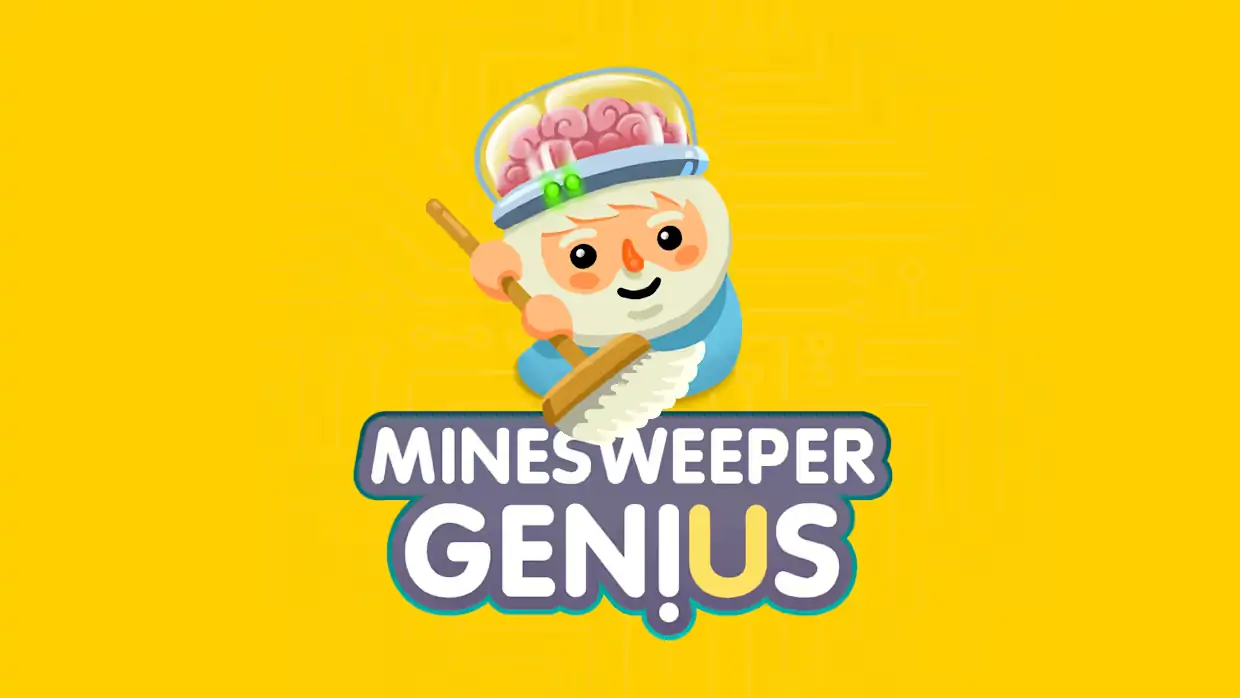 扫雷天才|Minesweeper Genius中文