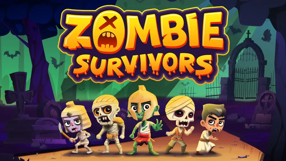 丧尸幸存者|Zombie Survivors