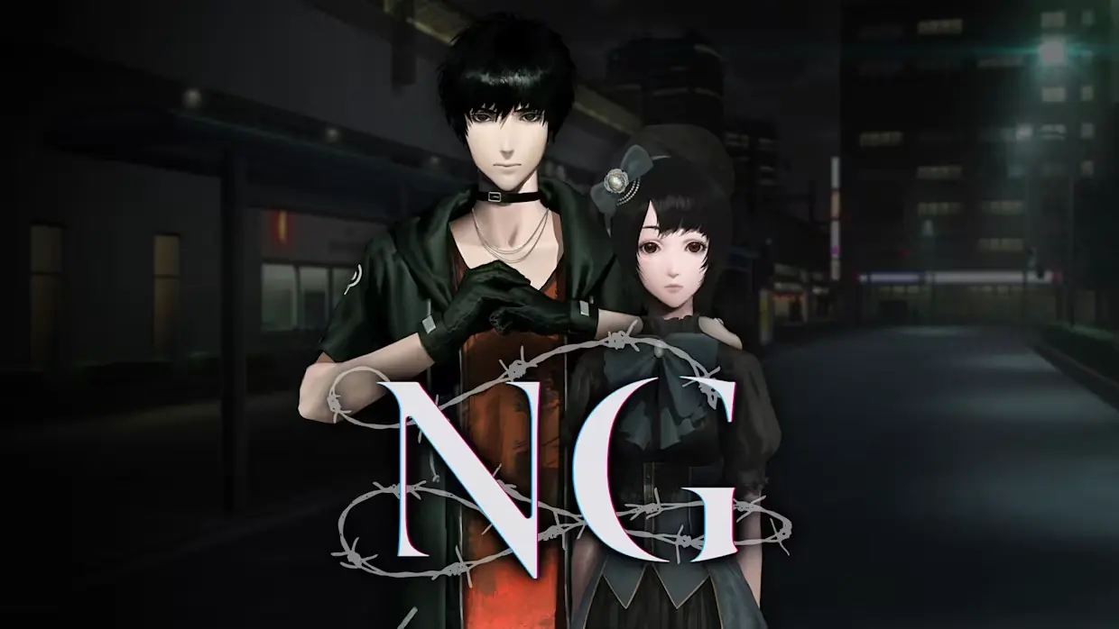 心灵猎人：NG|Spirit Hunter: NG