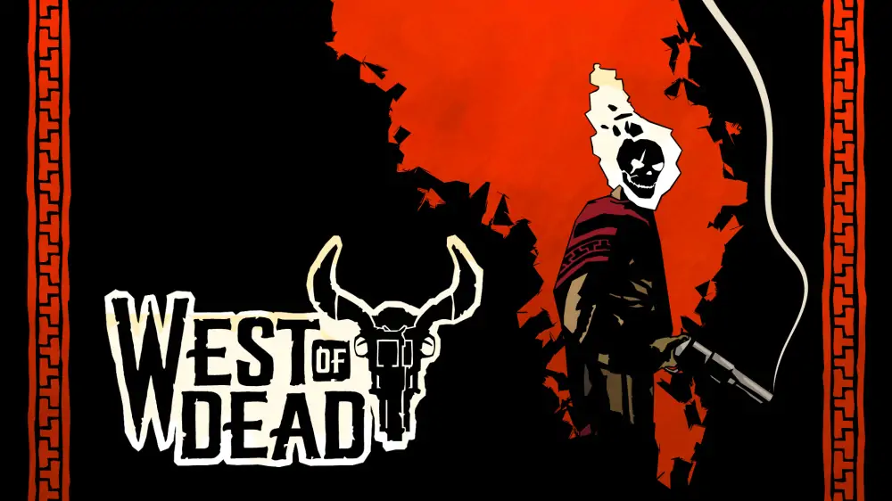 死亡西部|West of Dead中文