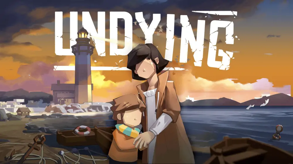 苏醒之路|Undying中文