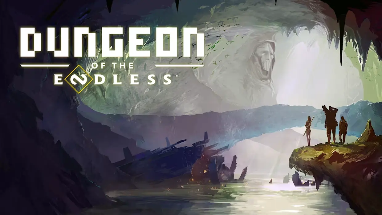 无尽地牢|Dungeon of the Endless