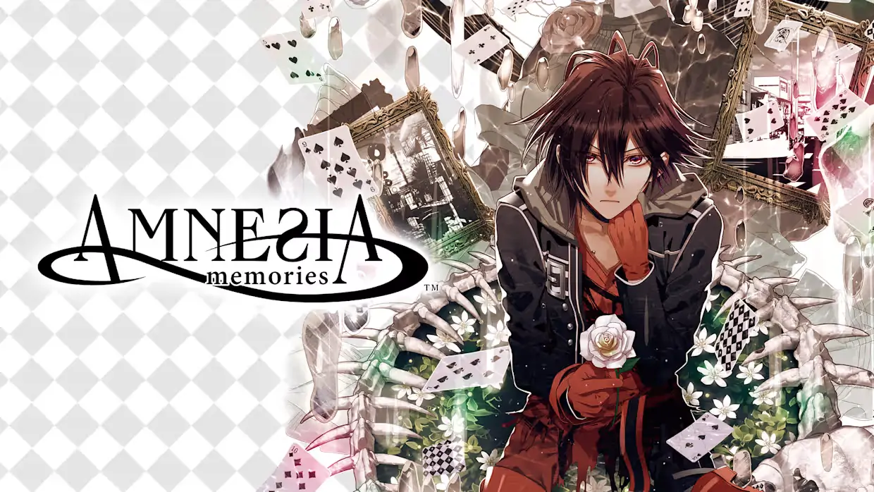 失忆症：记忆|Amnesia: Memories中文