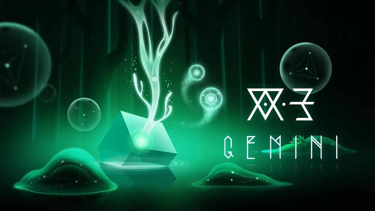 双子|Gemini中文