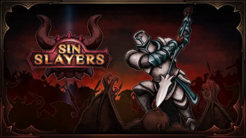 弑罪者：加强版|Sin Slayers: Enhanced Edition中文