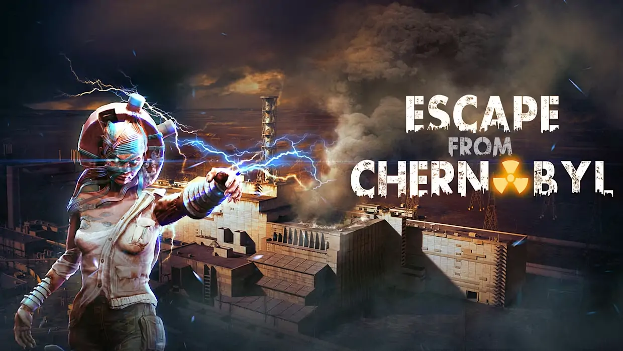 逃离切尔诺贝利|Escape From Chernobyl中文