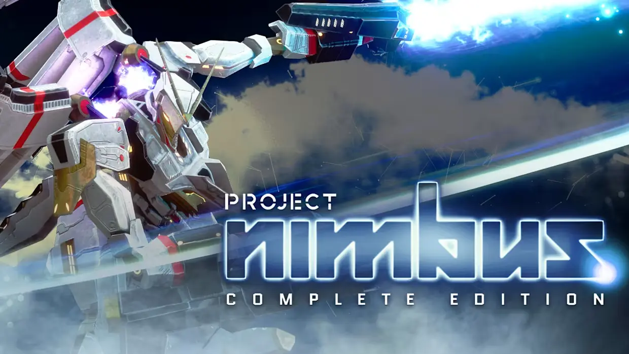 雨云计划|光环计划：完全版|Project Nimbus: Complete Edition