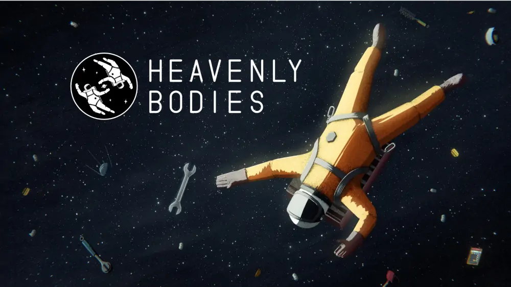天体|Heavenly Bodies中文