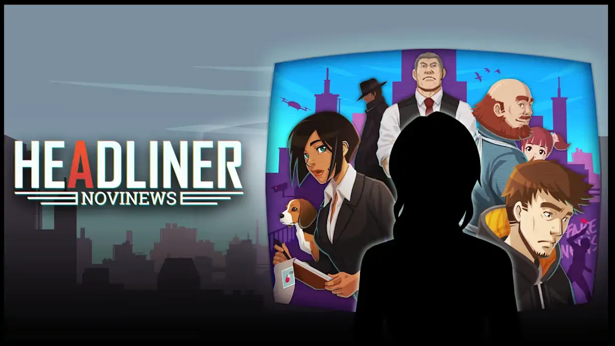 头条新闻：诺维新闻|Headliner: NoviNews中文