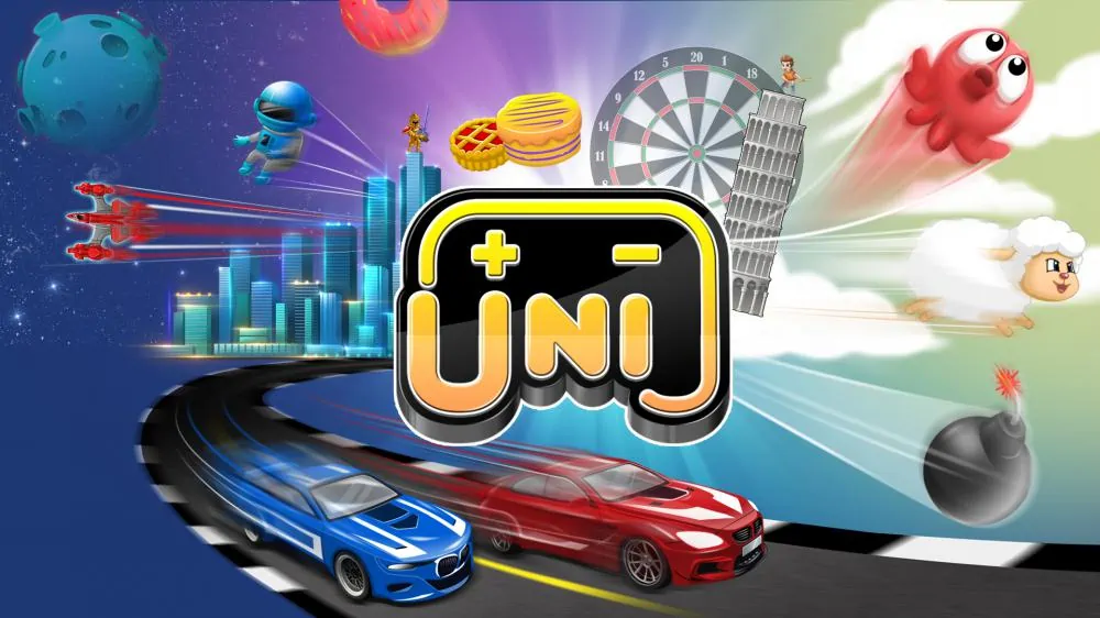 联合国|UNI