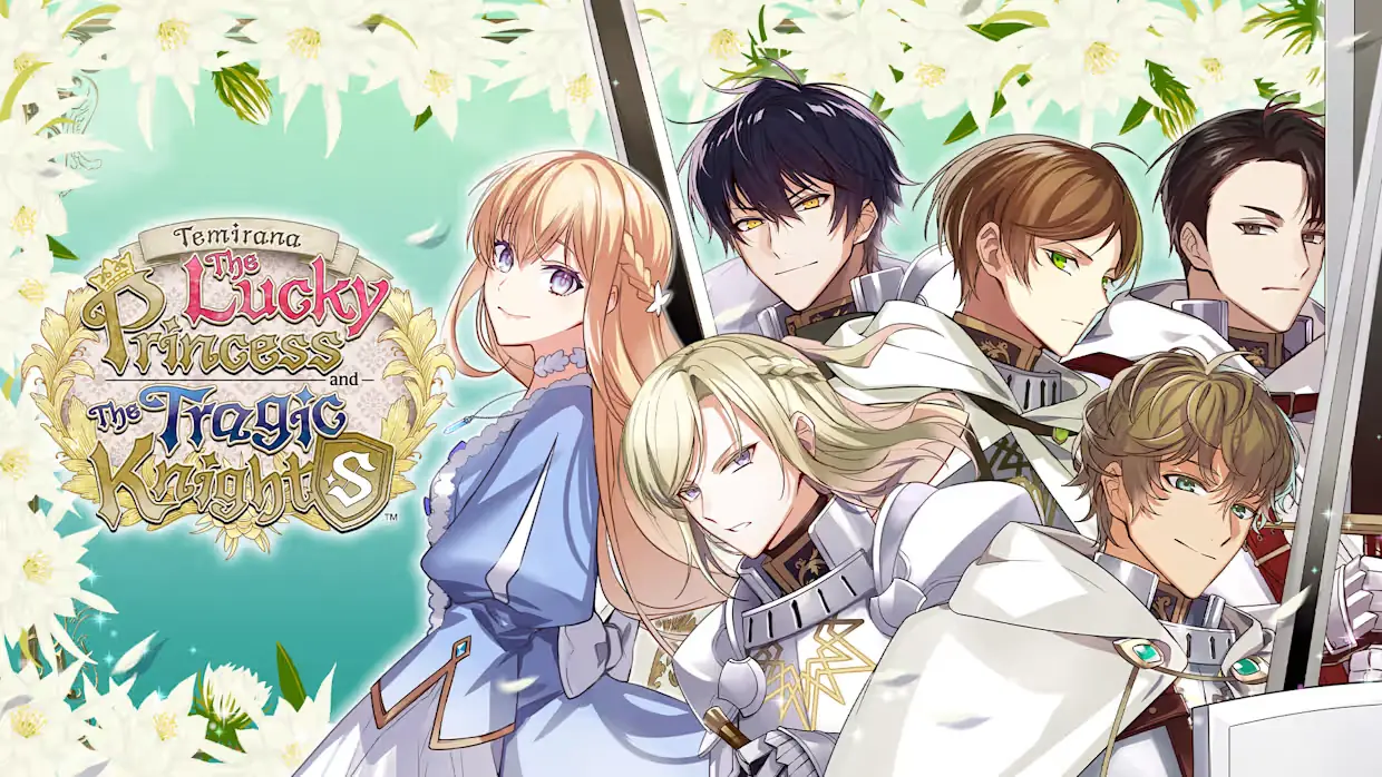 堤密拉娜王国的强运公主与悲运骑士团|Temirana: The Lucky Princess and the Tragic Knights