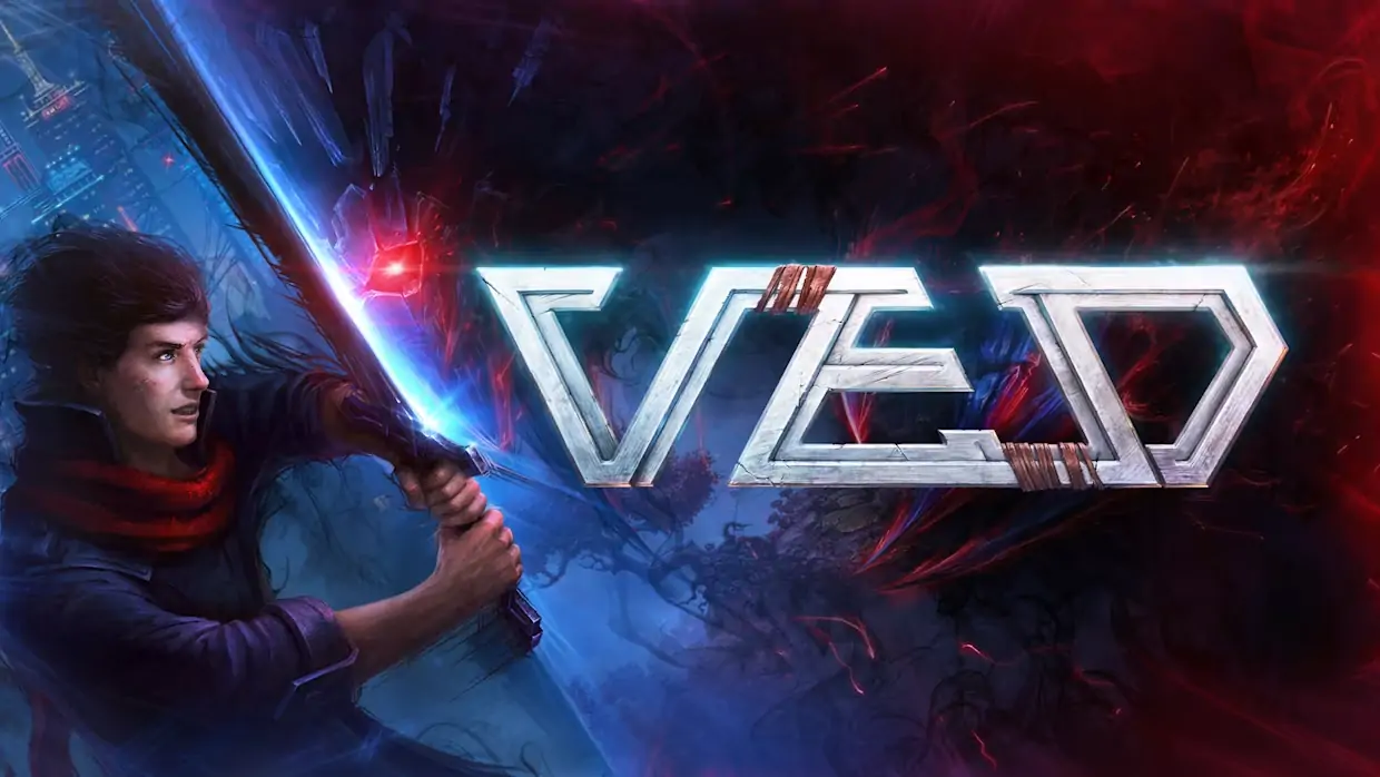 维德|VED中文