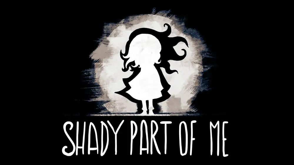 我的阴暗面|Shady Part of Me中文