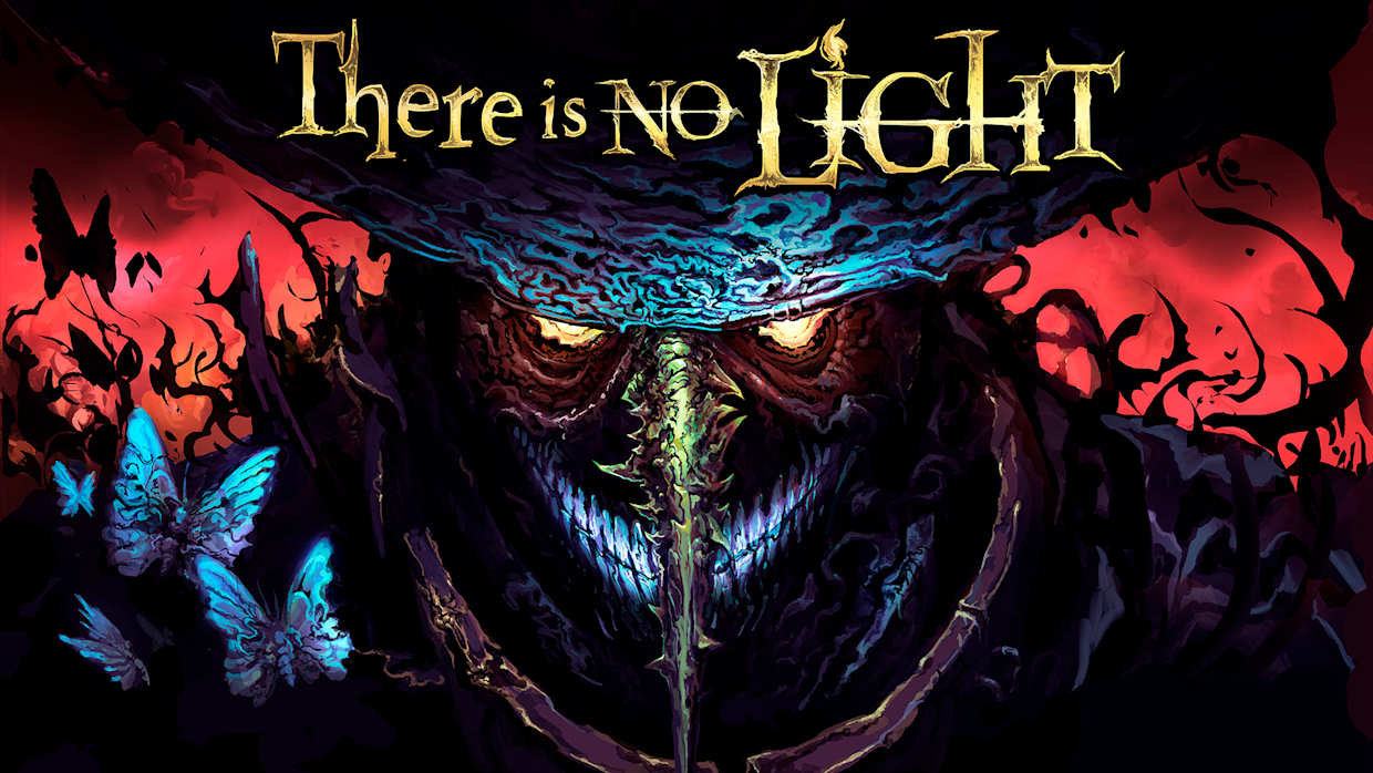 无光之地|There Is No Light中文