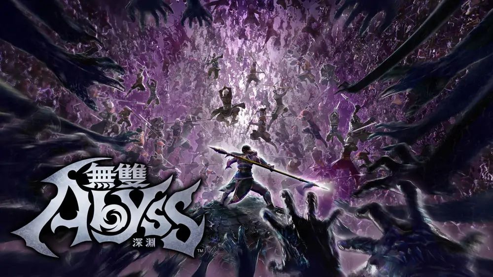 无双深渊|Warriors: Abyss中文