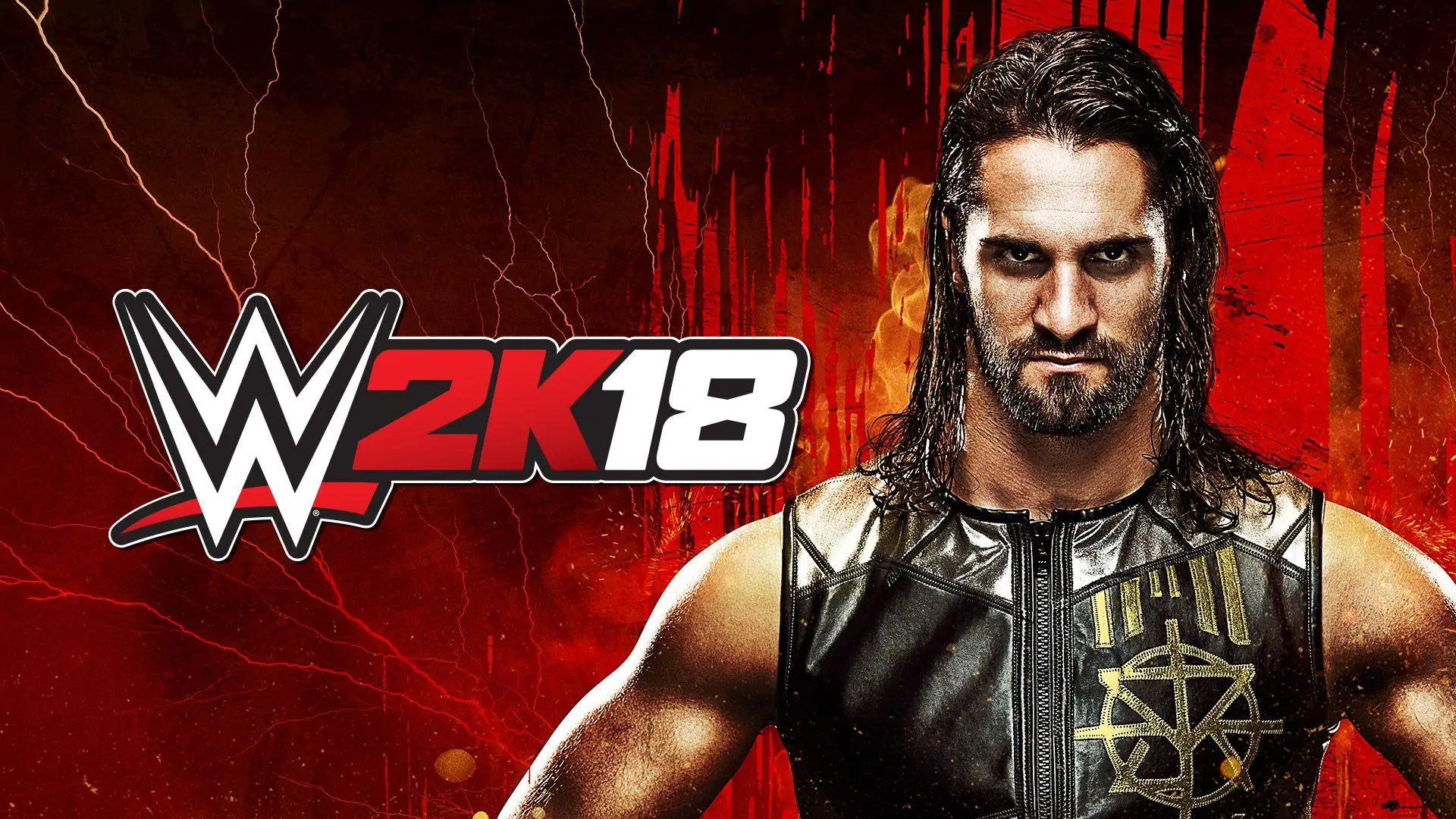美国职业摔角联盟2K18|WWE2K18